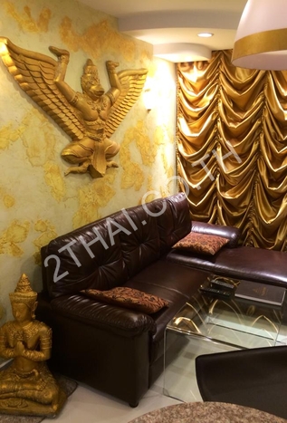 Park Lane Jomtien Resort, พัทยา, จอมเทียน - photo, price, location map