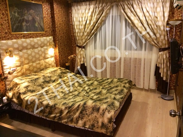 Park Lane Jomtien Resort, พัทยา, จอมเทียน - photo, price, location map