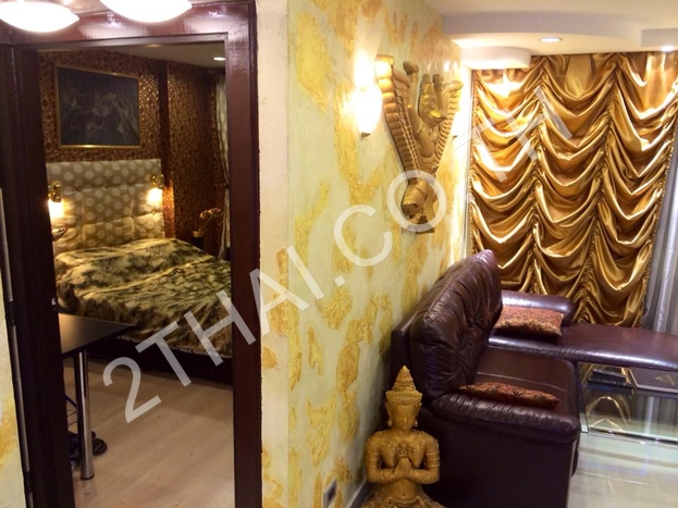 Park Lane Jomtien Resort, พัทยา, จอมเทียน - photo, price, location map
