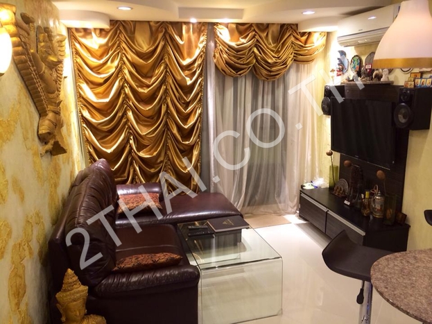 Park Lane Jomtien Resort, พัทยา, จอมเทียน - photo, price, location map
