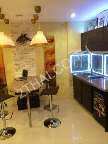 Park Lane Jomtien Resort, พัทยา, จอมเทียน - photo, price, location map