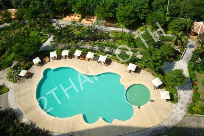 TW Wongamat Beach , พัทยา, พัทยาเหนือ - photo, price, location map