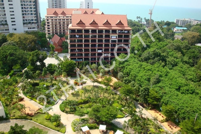 TW Wongamat Beach , พัทยา, พัทยาเหนือ - photo, price, location map