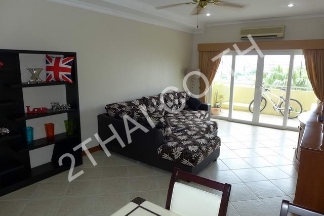 View Talay Residence 2, พัทยา, จอมเทียน - photo, price, location map