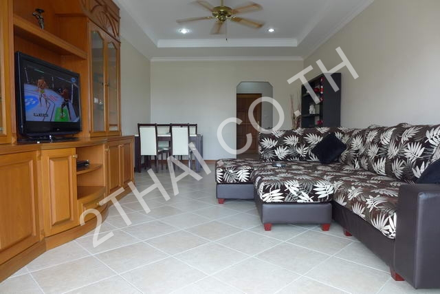 View Talay Residence 2, พัทยา, จอมเทียน - photo, price, location map