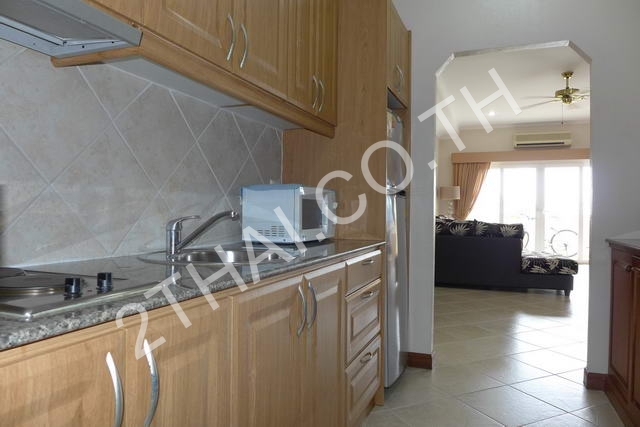 View Talay Residence 2, พัทยา, จอมเทียน - photo, price, location map