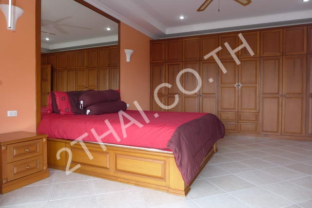 View Talay Residence 2, พัทยา, จอมเทียน - photo, price, location map