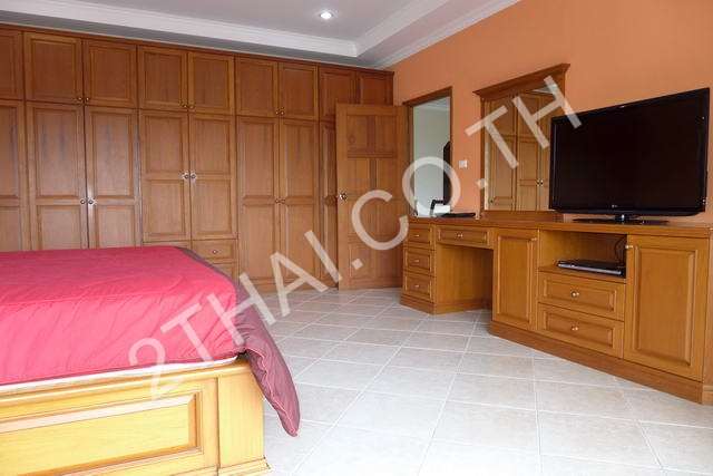 View Talay Residence 2, พัทยา, จอมเทียน - photo, price, location map