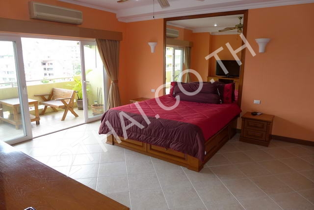 View Talay Residence 2, พัทยา, จอมเทียน - photo, price, location map