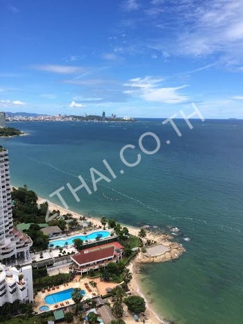 The Palm Wongamat, พัทยา, พัทยาเหนือ - photo, price, location map