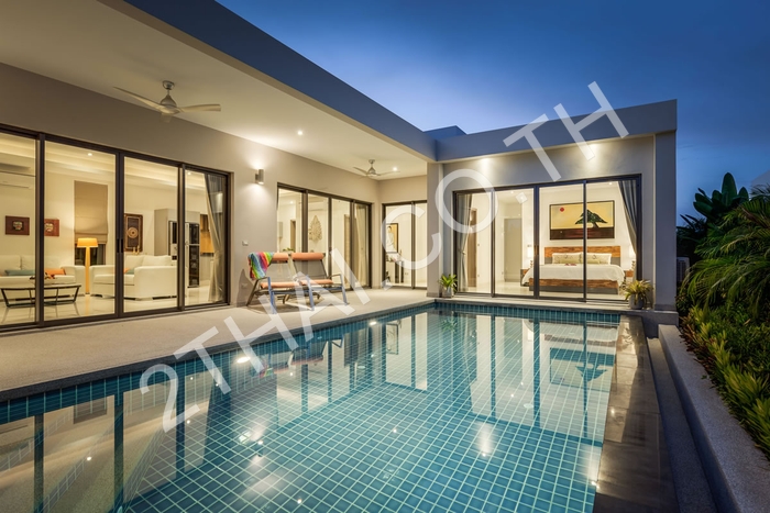 Amaya Hill, พัทยา, พัทยาตะวันออก - photo, price, location map