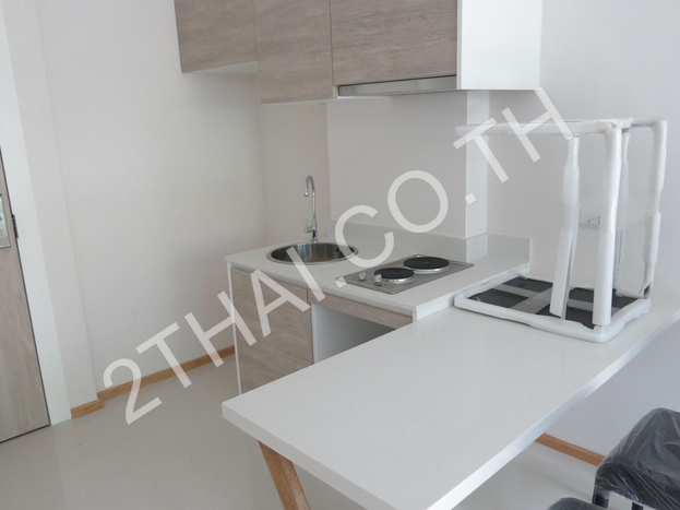 Acqua Condominium, พัทยา, จอมเทียน - photo, price, location map