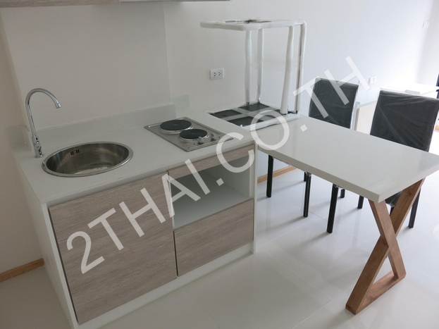 Acqua Condominium, พัทยา, จอมเทียน - photo, price, location map