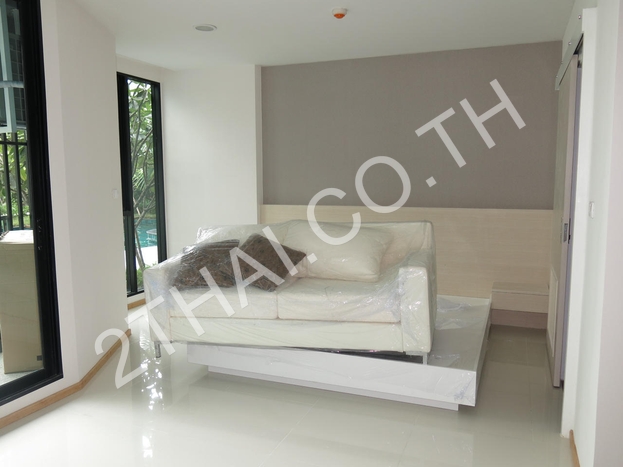 Acqua Condominium, พัทยา, จอมเทียน - photo, price, location map