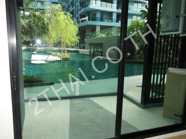 Acqua Condominium, พัทยา, จอมเทียน - photo, price, location map