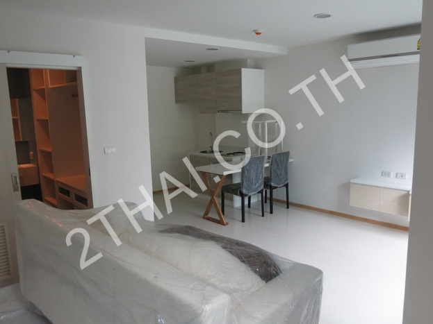 Acqua Condominium, พัทยา, จอมเทียน - photo, price, location map