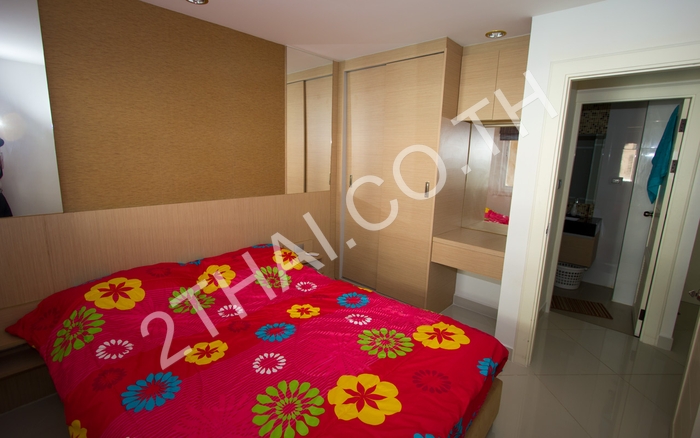 Paradise Park, พัทยา, จอมเทียน - photo, price, location map