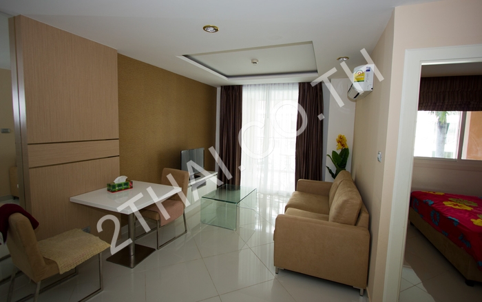 Paradise Park, พัทยา, จอมเทียน - photo, price, location map