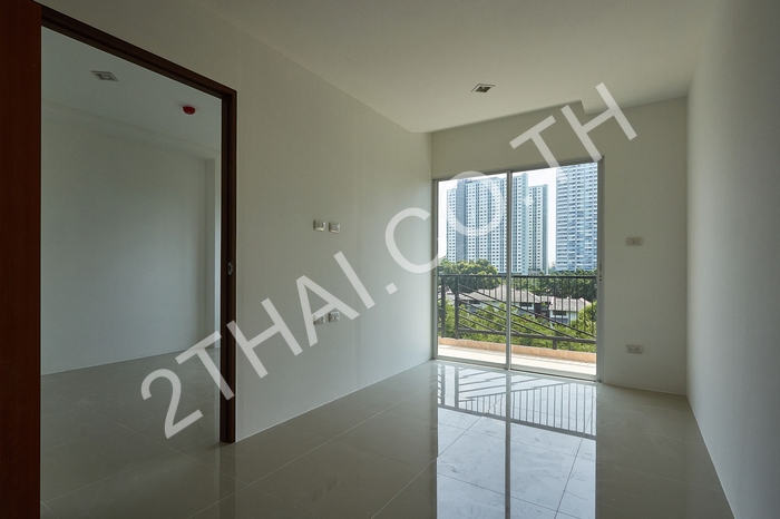 Trio Gems Condominium, พัทยา, จอมเทียน - photo, price, location map