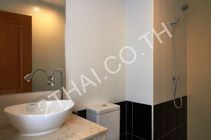 Trio Gems Condominium, พัทยา, จอมเทียน - photo, price, location map