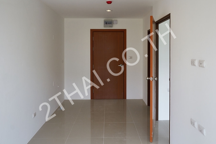 Trio Gems Condominium, พัทยา, จอมเทียน - photo, price, location map