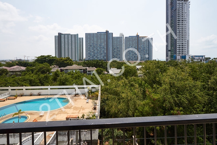 Trio Gems Condominium, พัทยา, จอมเทียน - photo, price, location map