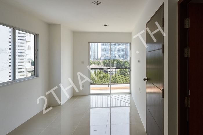 Trio Gems Condominium, พัทยา, จอมเทียน - photo, price, location map