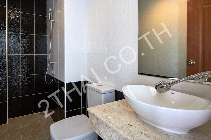 Trio Gems Condominium, พัทยา, จอมเทียน - photo, price, location map