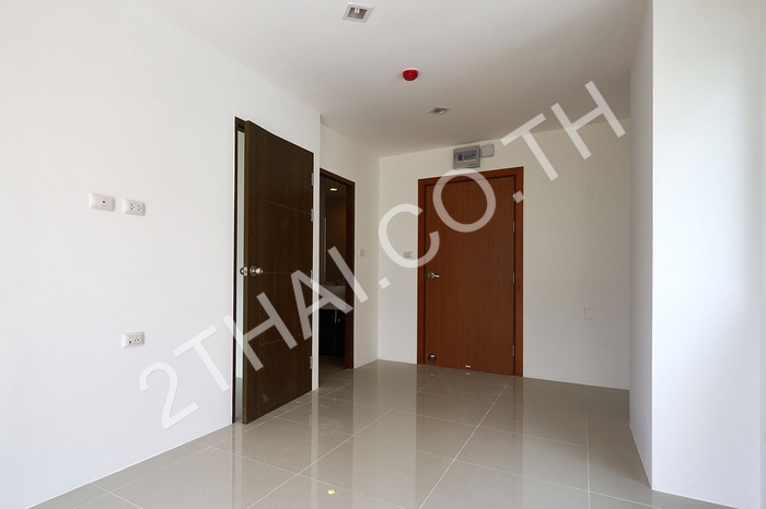 Trio Gems Condominium, พัทยา, จอมเทียน - photo, price, location map