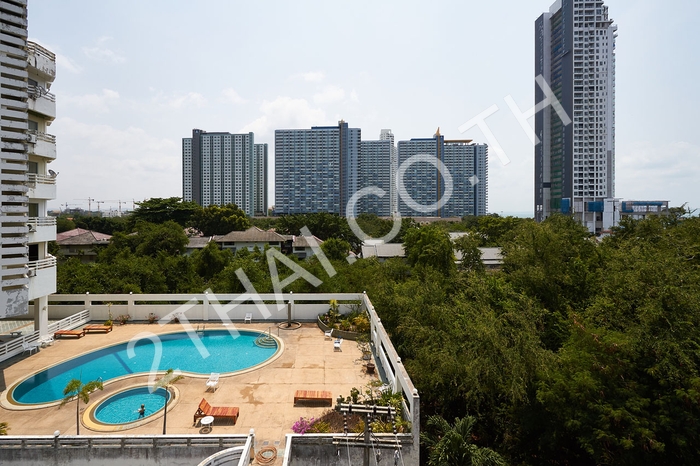 Trio Gems Condominium, พัทยา, จอมเทียน - photo, price, location map