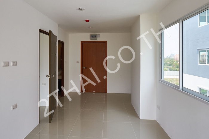 Trio Gems Condominium, พัทยา, จอมเทียน - photo, price, location map