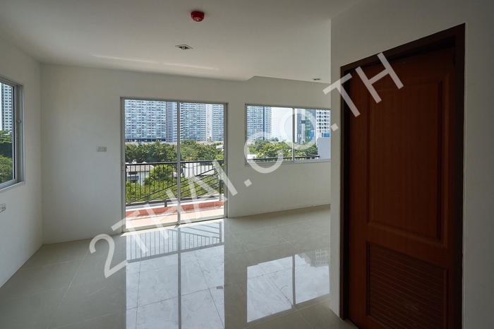 Trio Gems Condominium, พัทยา, จอมเทียน - photo, price, location map