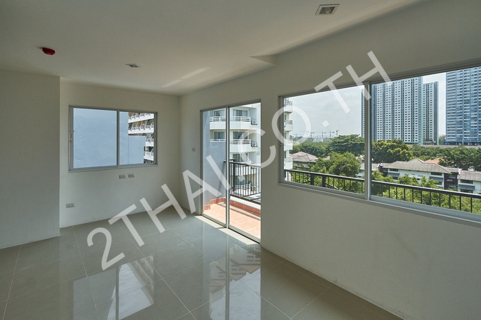 Trio Gems Condominium, พัทยา, จอมเทียน - photo, price, location map