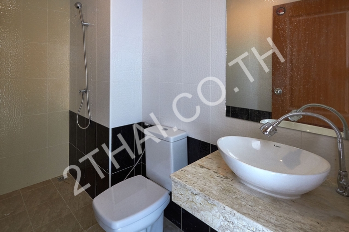 Trio Gems Condominium, พัทยา, จอมเทียน - photo, price, location map