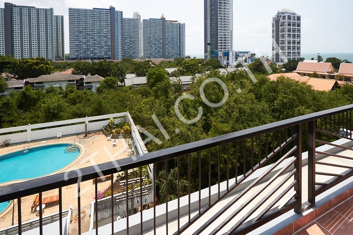 Trio Gems Condominium, พัทยา, จอมเทียน - photo, price, location map