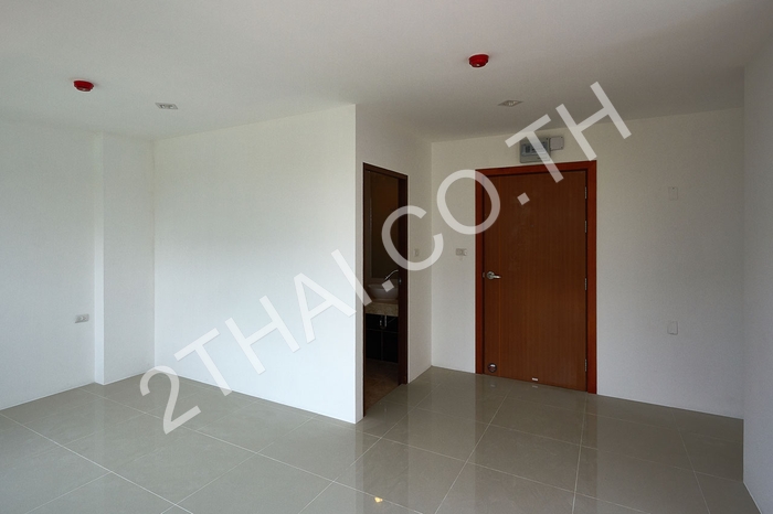 Trio Gems Condominium, พัทยา, จอมเทียน - photo, price, location map