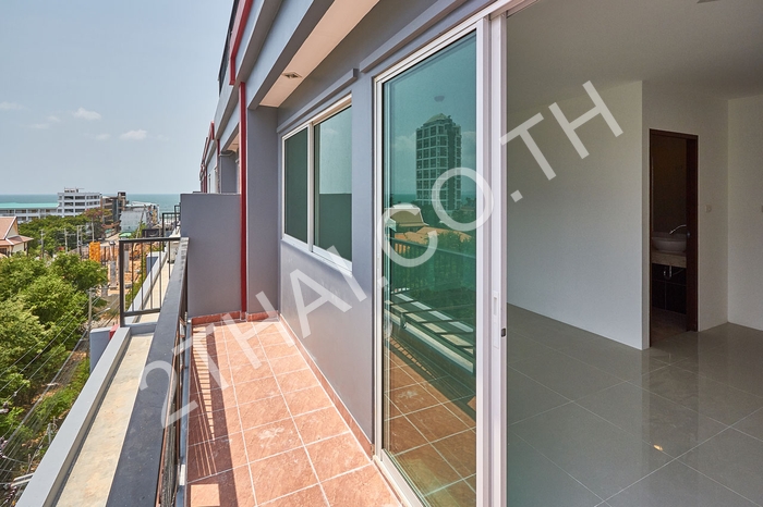 Trio Gems Condominium, พัทยา, จอมเทียน - photo, price, location map