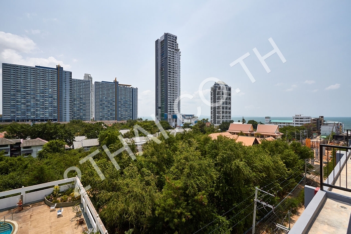 Trio Gems Condominium, พัทยา, จอมเทียน - photo, price, location map