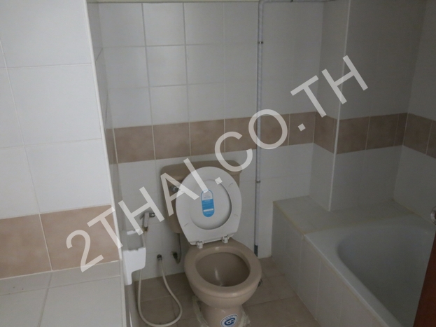 Jomtien Beach Condominium / คอนโดริมหาด จอมเทียน, พัทยา, จอมเทียน - photo, price, location map