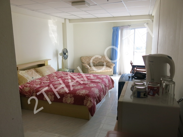 Jomtien Beach Condominium / คอนโดริมหาด จอมเทียน, พัทยา, จอมเทียน - photo, price, location map
