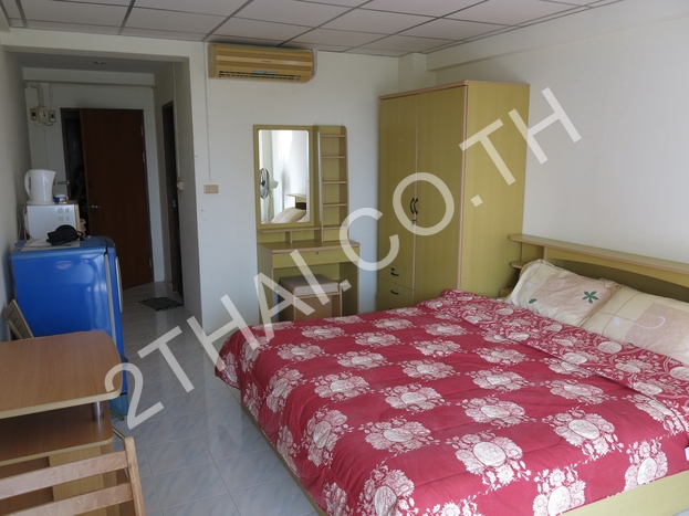 Jomtien Beach Condominium / คอนโดริมหาด จอมเทียน, พัทยา, จอมเทียน - photo, price, location map
