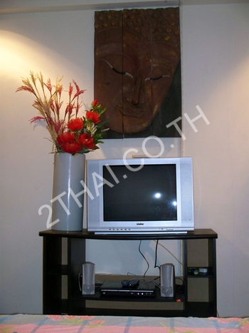 Jomtien Beach Condominium / คอนโดริมหาด จอมเทียน, พัทยา, จอมเทียน - photo, price, location map