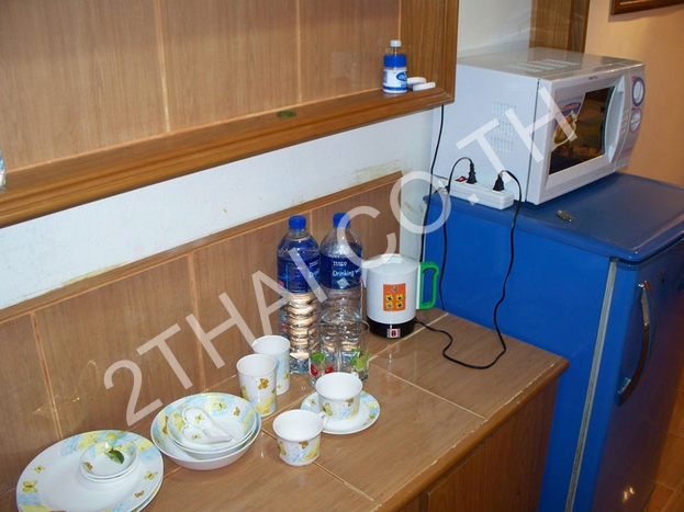 Jomtien Beach Condominium / คอนโดริมหาด จอมเทียน, พัทยา, จอมเทียน - photo, price, location map