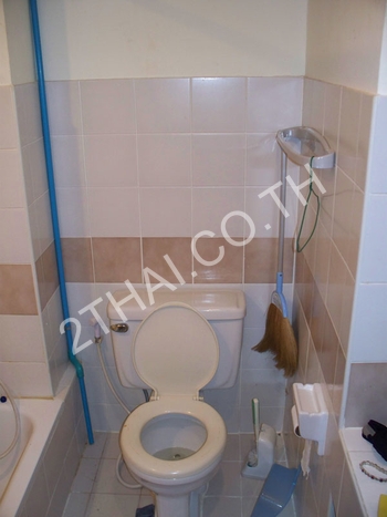 Jomtien Beach Condominium / คอนโดริมหาด จอมเทียน, พัทยา, จอมเทียน - photo, price, location map
