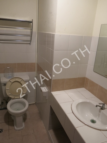 Jomtien Beach Condominium / คอนโดริมหาด จอมเทียน, พัทยา, จอมเทียน - photo, price, location map