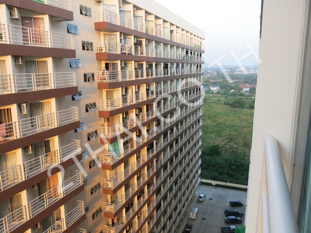 Jomtien Beach Condominium / คอนโดริมหาด จอมเทียน, พัทยา, จอมเทียน - photo, price, location map