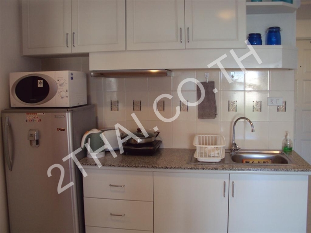 Jomtien Beach Condominium / คอนโดริมหาด จอมเทียน, พัทยา, จอมเทียน - photo, price, location map