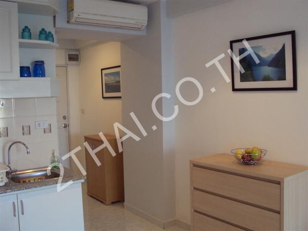 Jomtien Beach Condominium / คอนโดริมหาด จอมเทียน, พัทยา, จอมเทียน - photo, price, location map