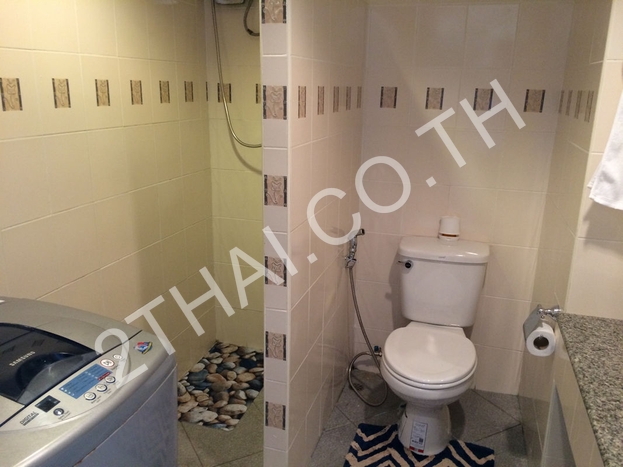 Jomtien Beach Condominium / คอนโดริมหาด จอมเทียน, พัทยา, จอมเทียน - photo, price, location map