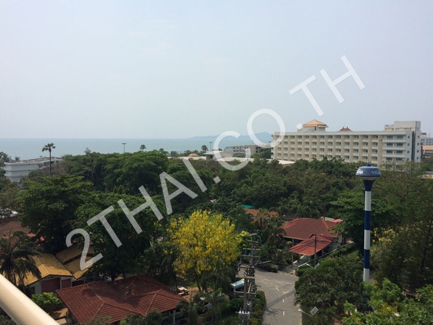 Jomtien Beach Condominium / คอนโดริมหาด จอมเทียน, พัทยา, จอมเทียน - photo, price, location map